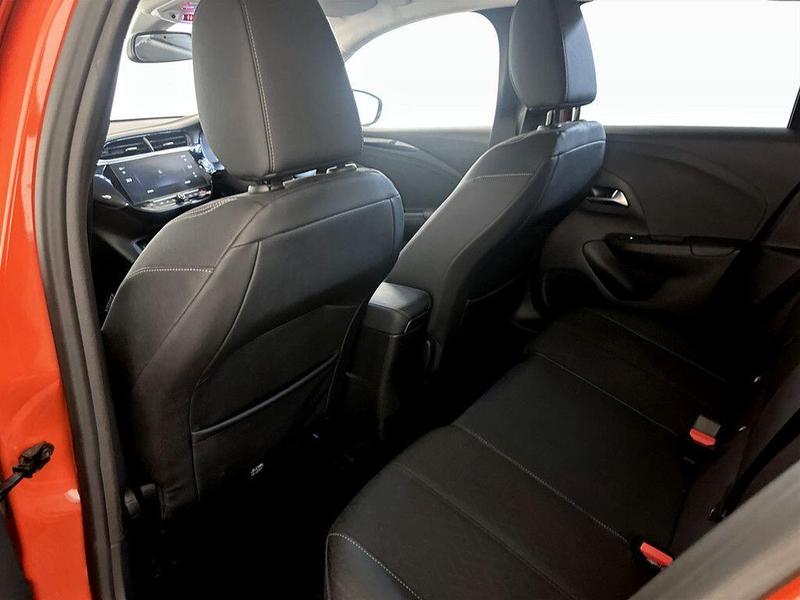 Used Vauxhall Corsa 2020 for sale - 76391351: Photo 14