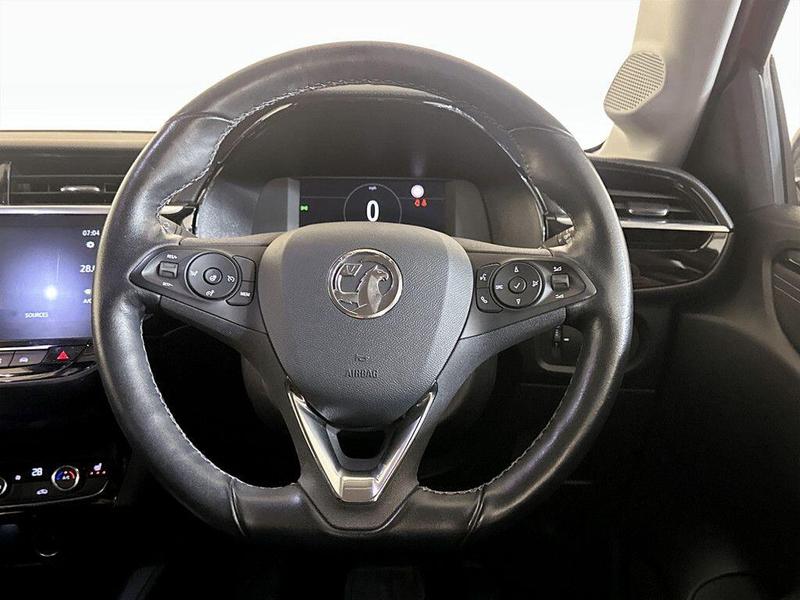 Used Vauxhall Corsa 2020 for sale - 76391351: Photo 16