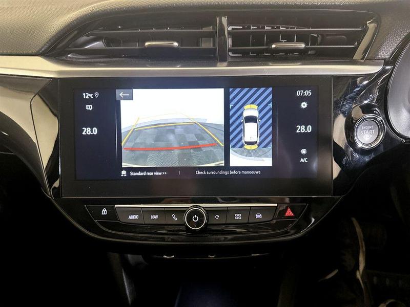 Used Vauxhall Corsa 2020 for sale - 76391351: Photo 19