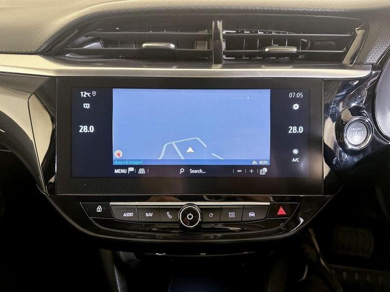 Used Vauxhall Corsa 2020 for sale - 76391351: Photo 20