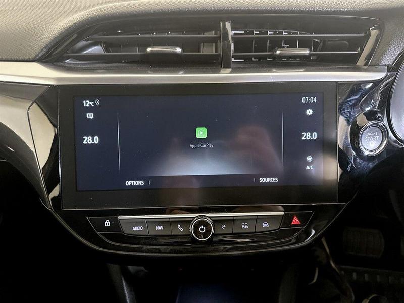 Used Vauxhall Corsa 2020 for sale - 76391351: Photo 21