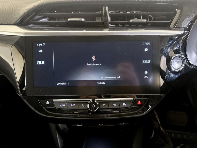 Used Vauxhall Corsa 2020 for sale - 76391351: Photo 22