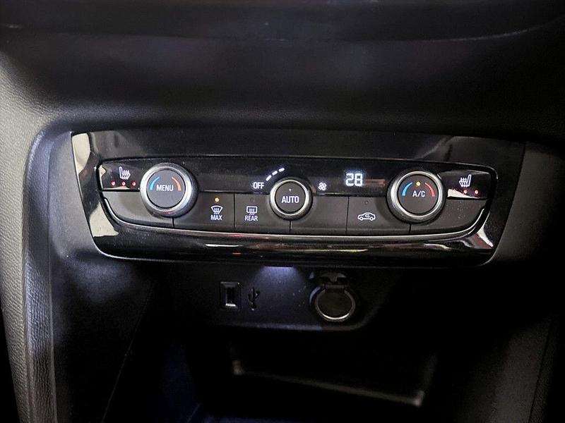 Used Vauxhall Corsa 2020 for sale - 76391351: Photo 23