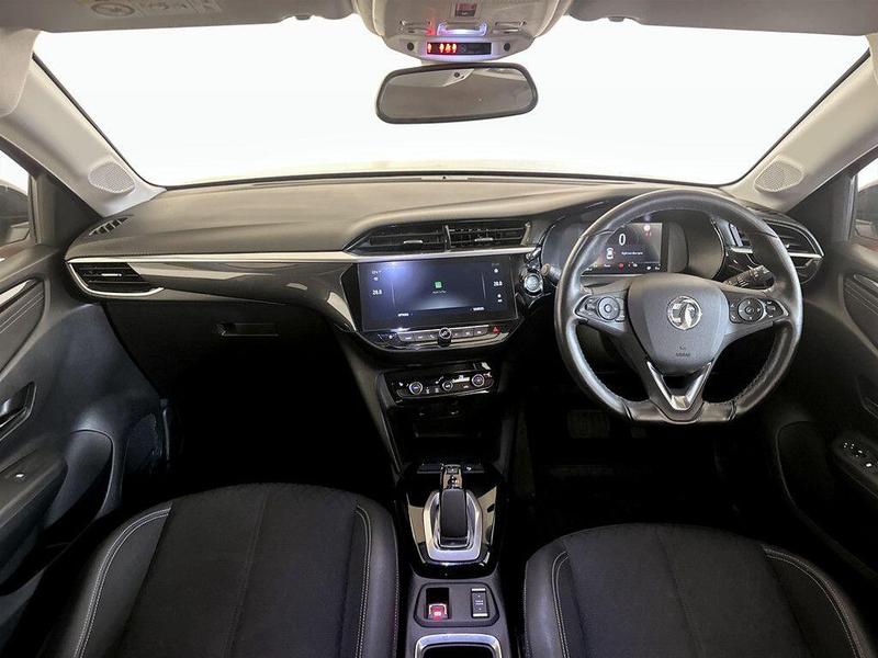 Used Vauxhall Corsa 2020 for sale - 76391351: Photo 3