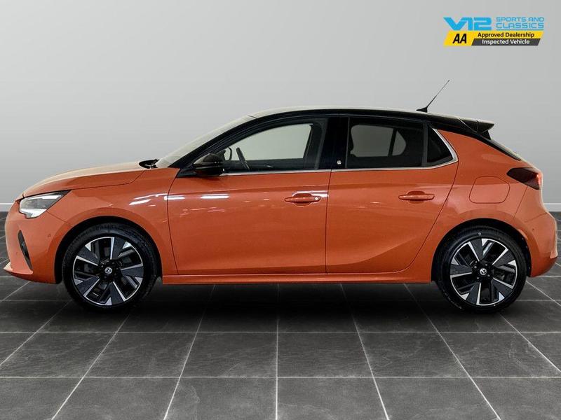 Used Vauxhall Corsa 2020 for sale - 76391351: Photo 7