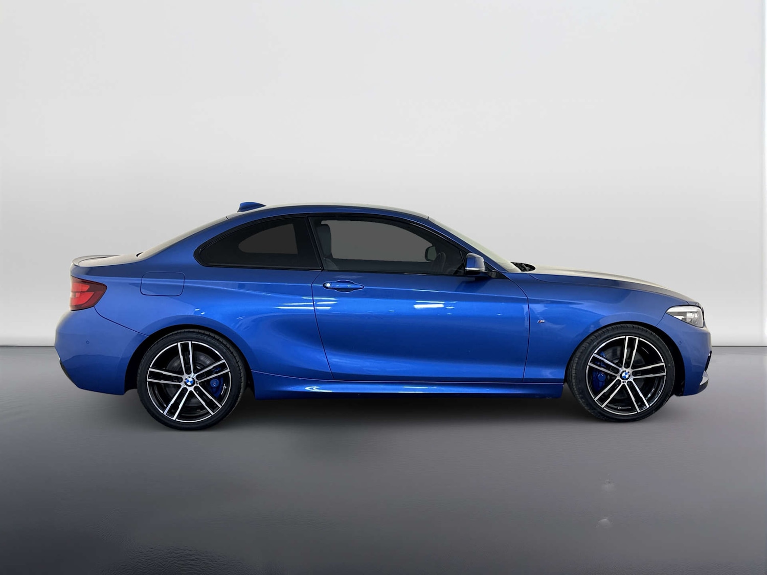 Used BMW 2 Series 2021 for sale - 78094460: Photo 10