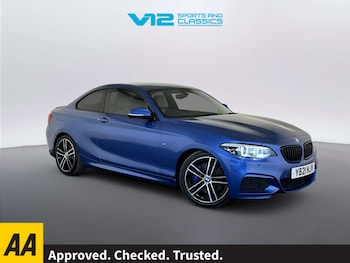 Used BMW 2 Series 2021 for sale - 78094460: Photo