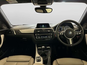 Used BMW 2 Series 2021 for sale - 78094460: Photo