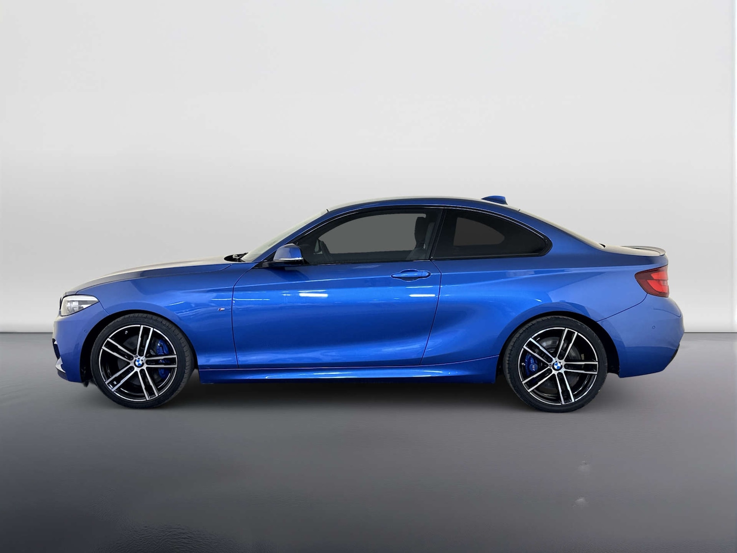 Used BMW 2 Series 2021 for sale - 78094460: Photo 6