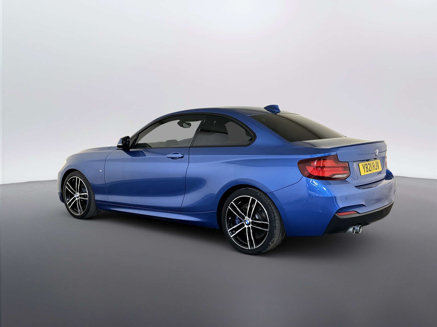 Used BMW 2 Series 2021 for sale - 78094460: Photo 7