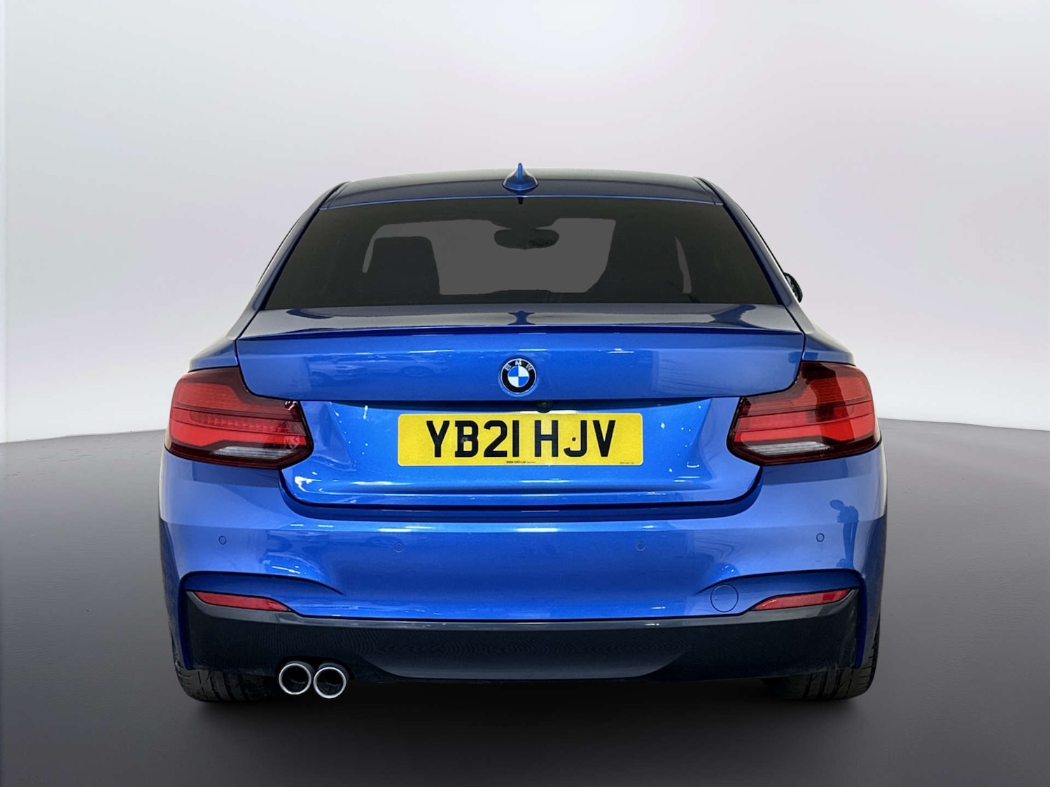 Used BMW 2 Series 2021 for sale - 78094460: Photo 8