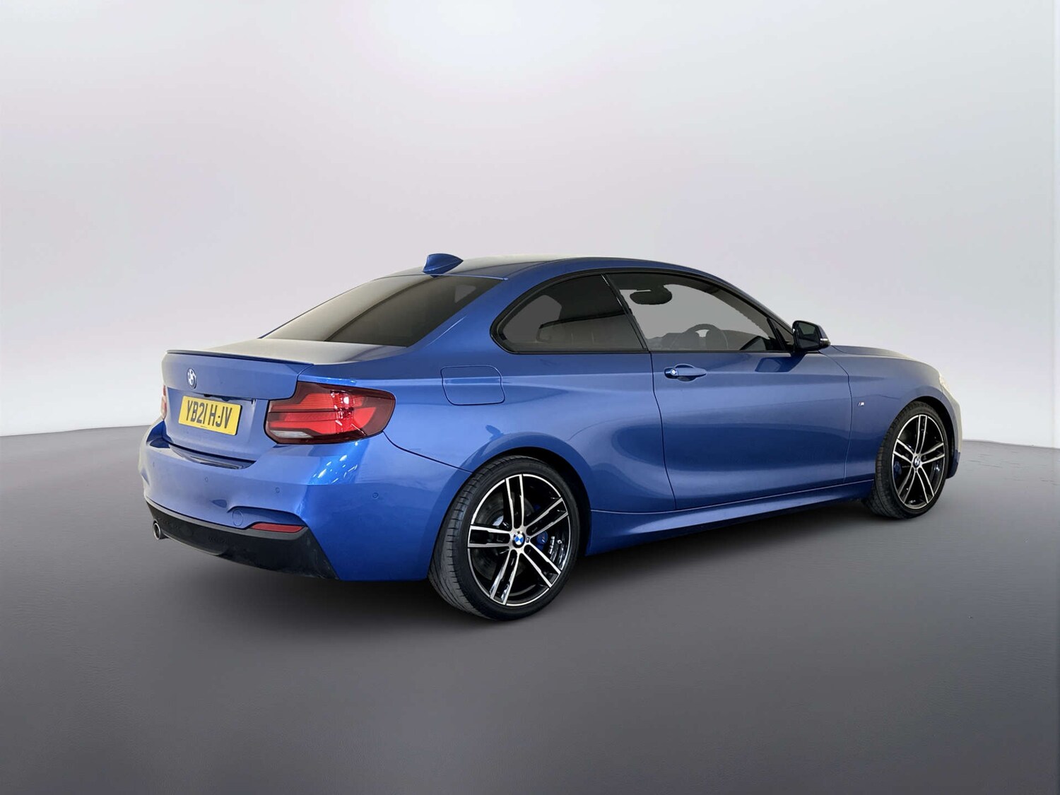 Used BMW 2 Series 2021 for sale - 78094460: Photo 9
