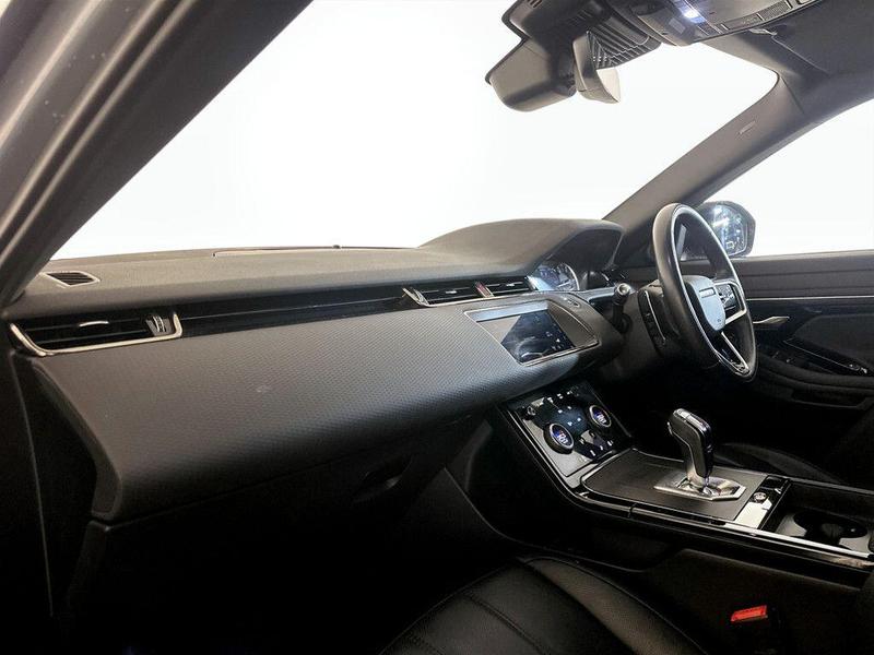 Used Land Rover Range Rover Evoque 2021 for sale - 76641137: Photo 12