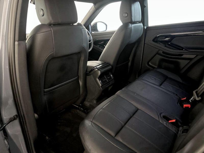 Used Land Rover Range Rover Evoque 2021 for sale - 76641137: Photo 14