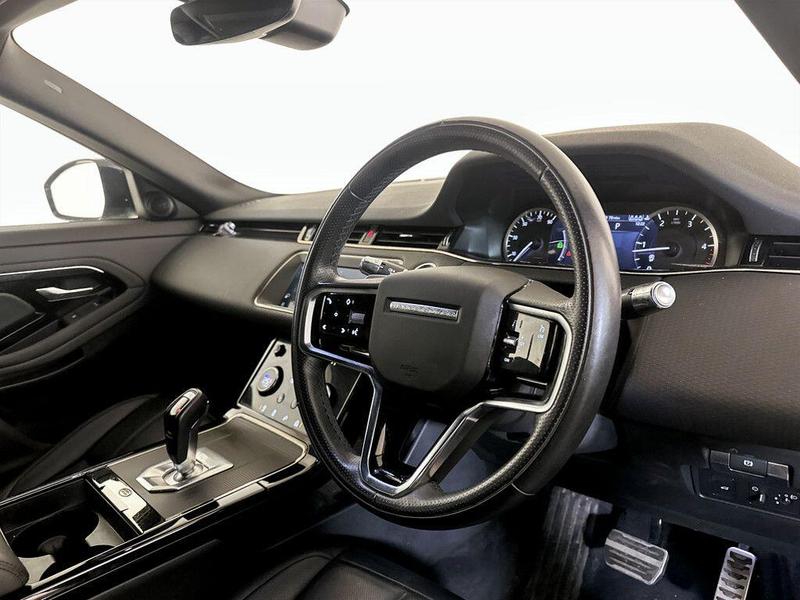 Used Land Rover Range Rover Evoque 2021 for sale - 76641137: Photo 15