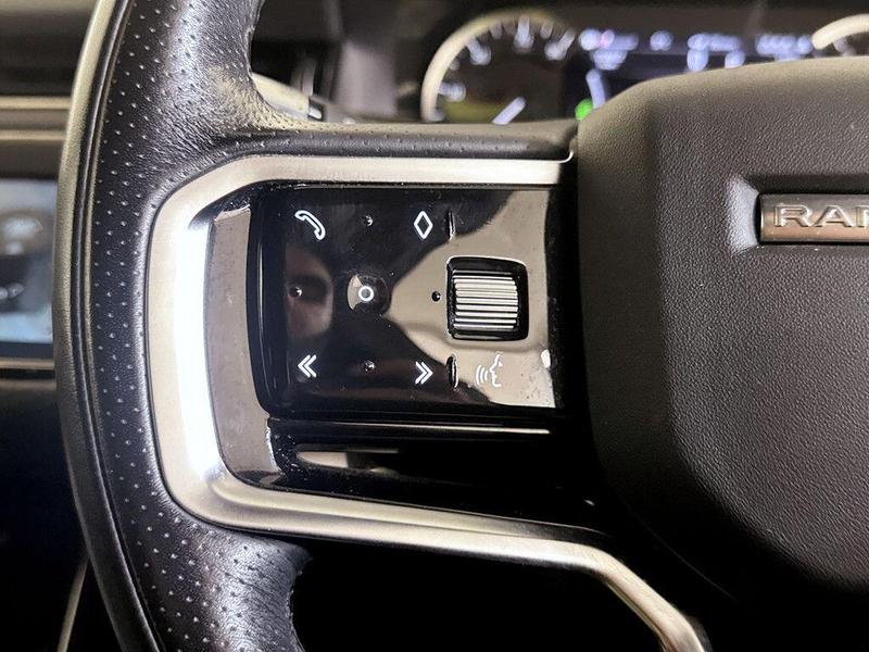 Used Land Rover Range Rover Evoque 2021 for sale - 76641137: Photo 17