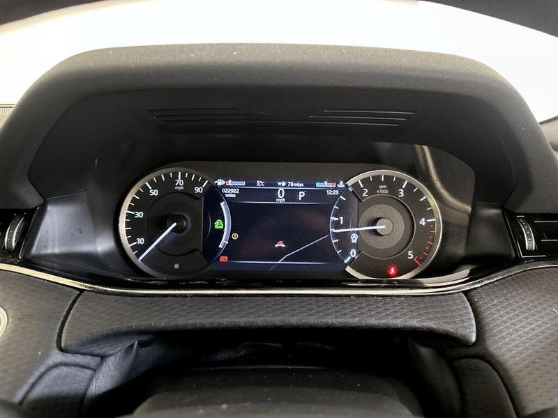 Used Land Rover Range Rover Evoque 2021 for sale - 76641137: Photo 18