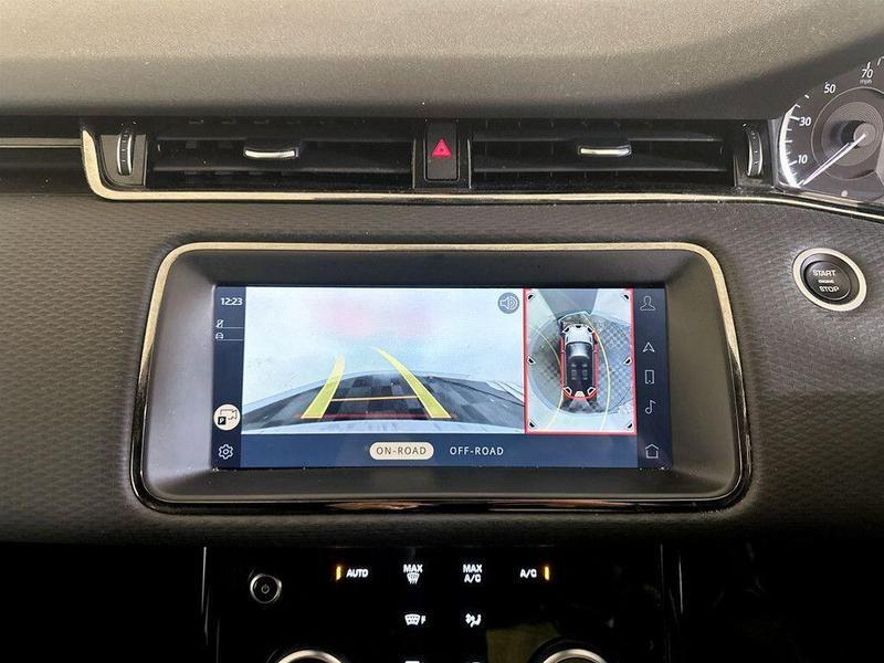 Used Land Rover Range Rover Evoque 2021 for sale - 76641137: Photo 20