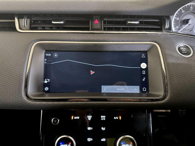 Used Land Rover Range Rover Evoque 2021 for sale - 76641137: Photo 21