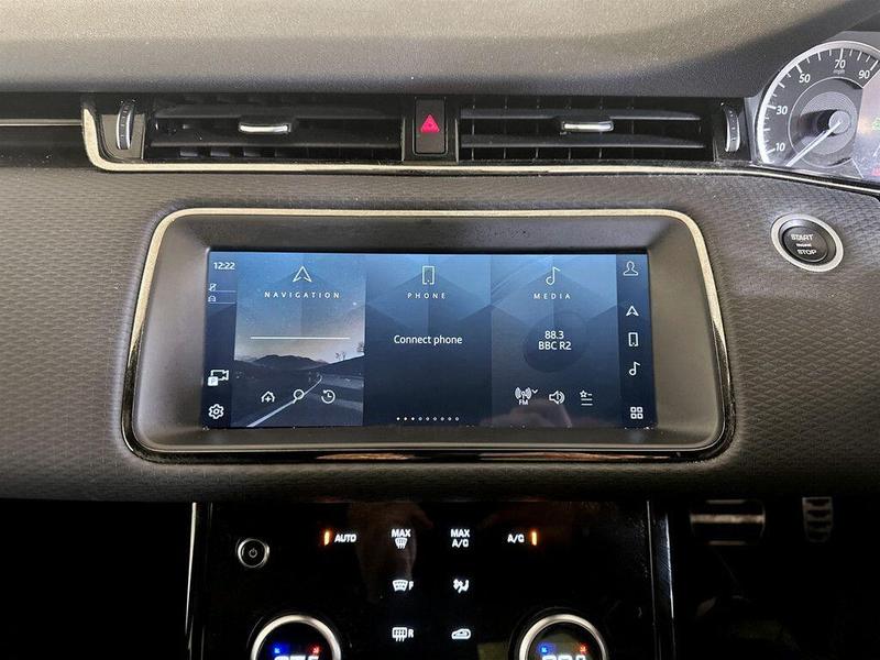 Used Land Rover Range Rover Evoque 2021 for sale - 76641137: Photo 23