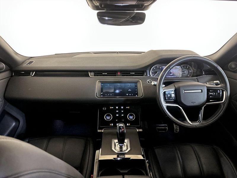 Used Land Rover Range Rover Evoque 2021 for sale - 76641137: Photo 3