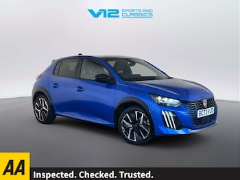 Used Peugeot 208 2024 for sale - 78643434: Photo