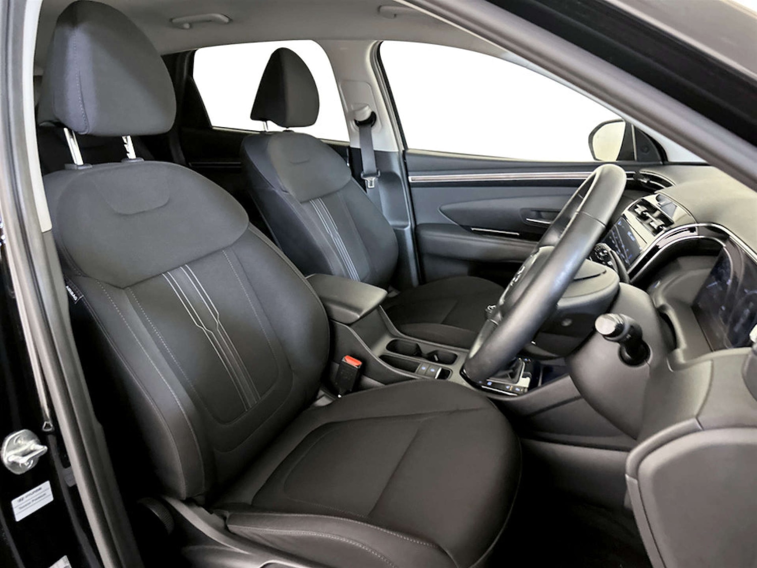 Used Hyundai TUCSON 2021 for sale - 77336970: Photo 11