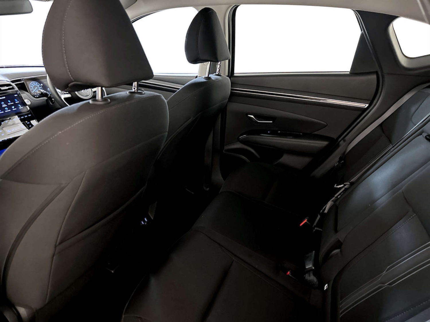 Used Hyundai TUCSON 2021 for sale - 77336970: Photo 12