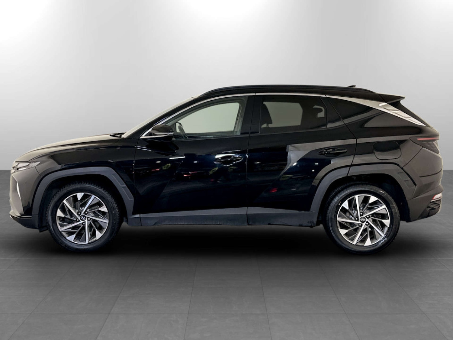 Used Hyundai TUCSON 2021 for sale - 77336970: Photo 5