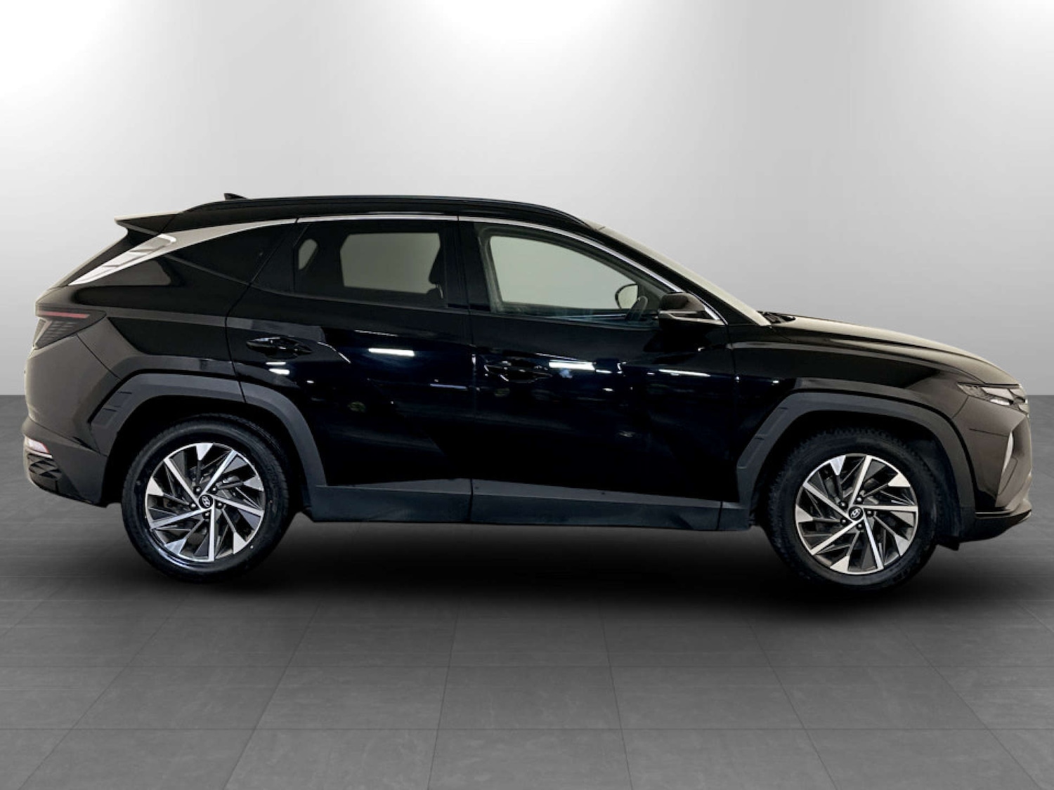 Used Hyundai TUCSON 2021 for sale - 77336970: Photo 9