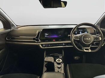 Used Kia Sportage 2023 for sale - 78328532: Photo