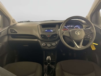 Used Vauxhall Viva 2019 for sale - 78486411: Photo