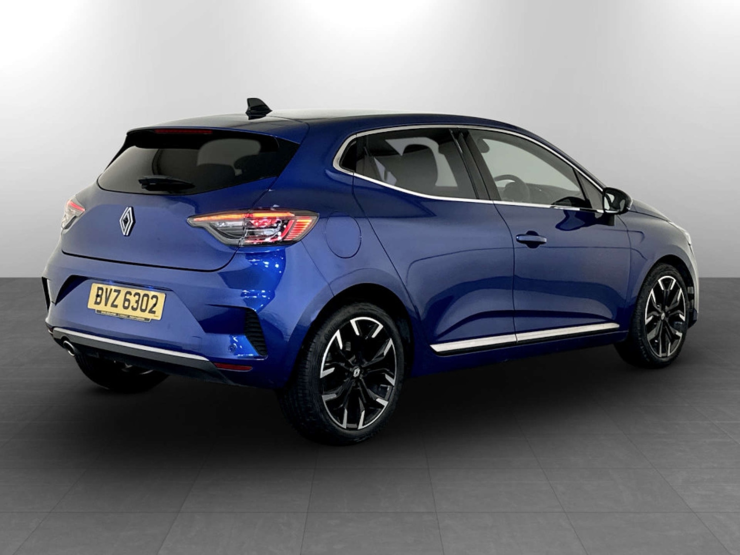 Used Renault Clio 2024 for sale - 77185656: Photo 10