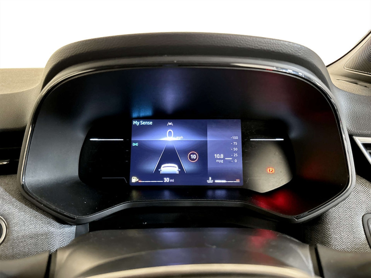 Used Renault Clio 2024 for sale - 77185656: Photo 18