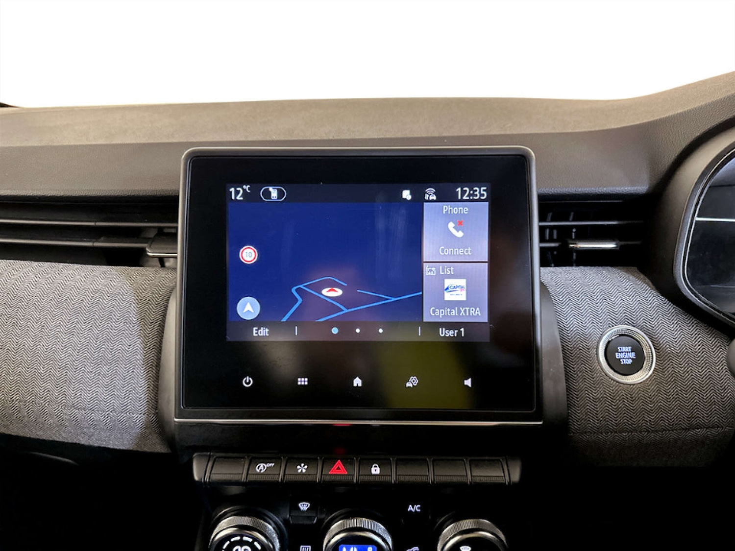 Used Renault Clio 2024 for sale - 77185656: Photo 22