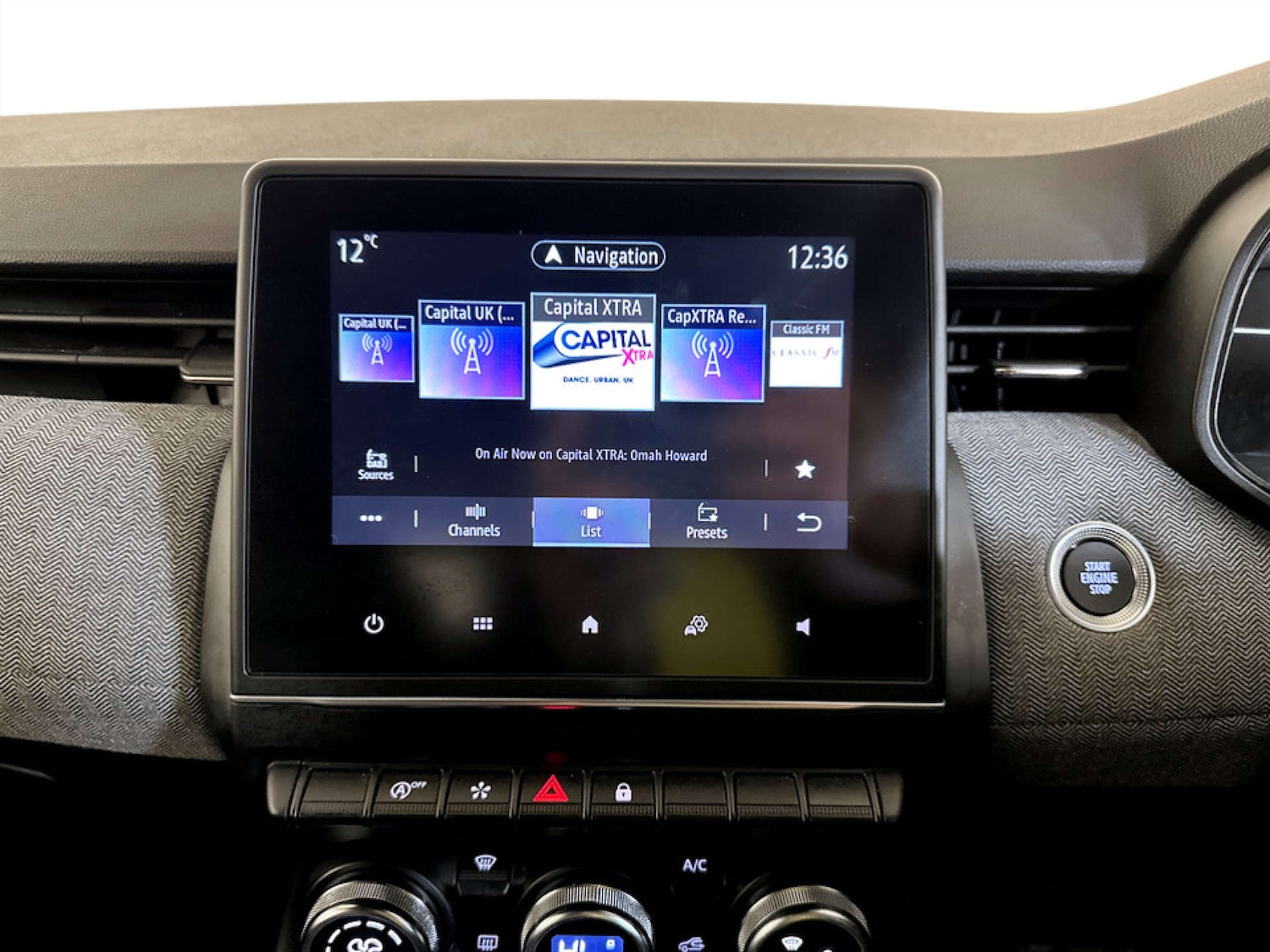 Used Renault Clio 2024 for sale - 77185656: Photo 23