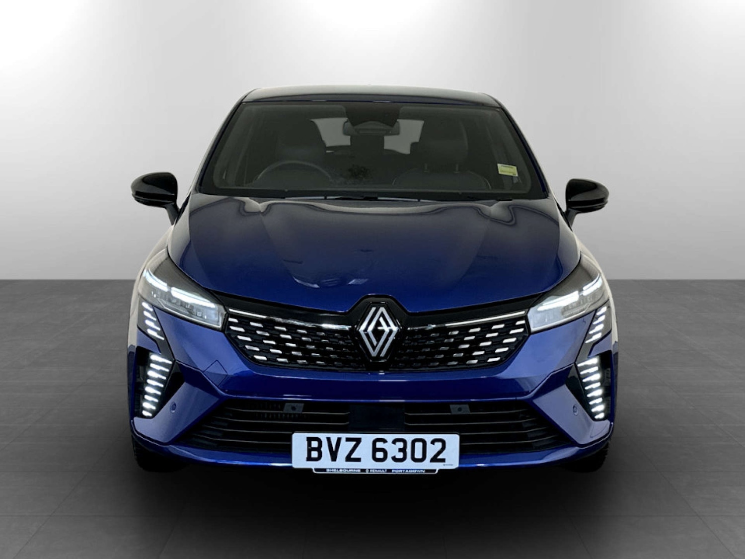 Used Renault Clio 2024 for sale - 77185656: Photo 5