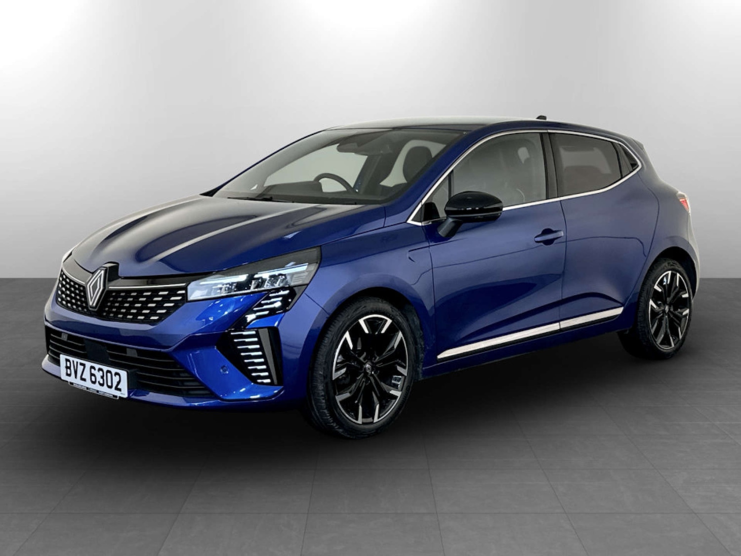 Used Renault Clio 2024 for sale - 77185656: Photo 6
