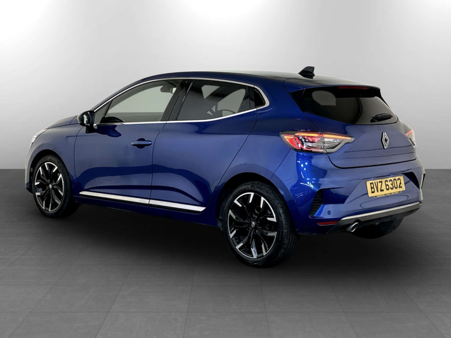 Used Renault Clio 2024 for sale - 77185656: Photo 8