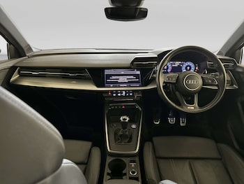 Used Audi A3 2022 for sale - 78991875: Photo