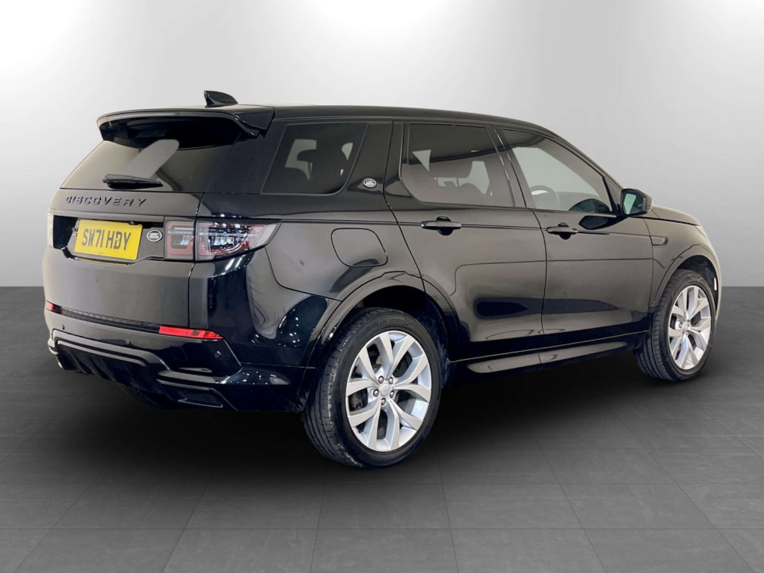 Used Land Rover Discovery Sport 2022 for sale - 77774306: Photo 10