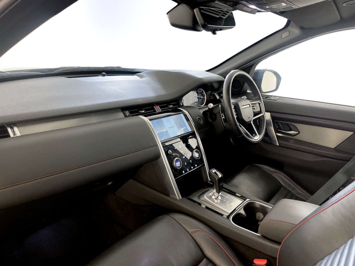 Used Land Rover Discovery Sport 2022 for sale - 77774306: Photo 12