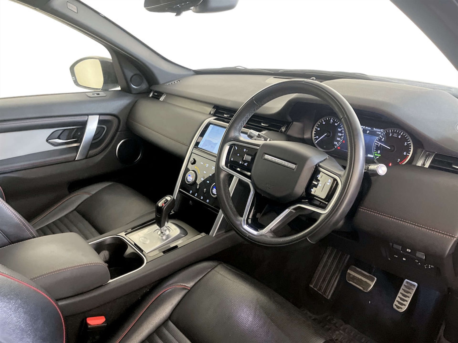 Used Land Rover Discovery Sport 2022 for sale - 77774306: Photo 16