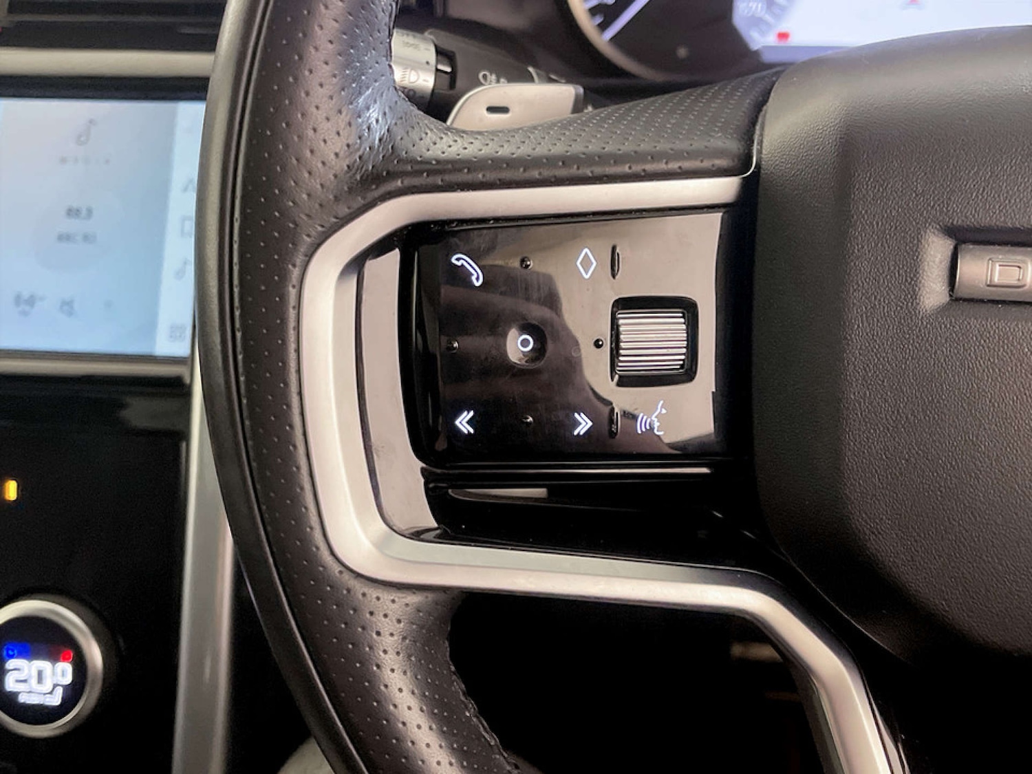 Used Land Rover Discovery Sport 2022 for sale - 77774306: Photo 18