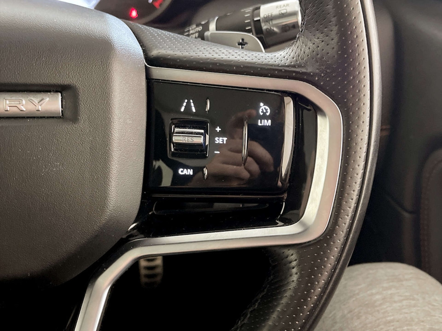 Used Land Rover Discovery Sport 2022 for sale - 77774306: Photo 20