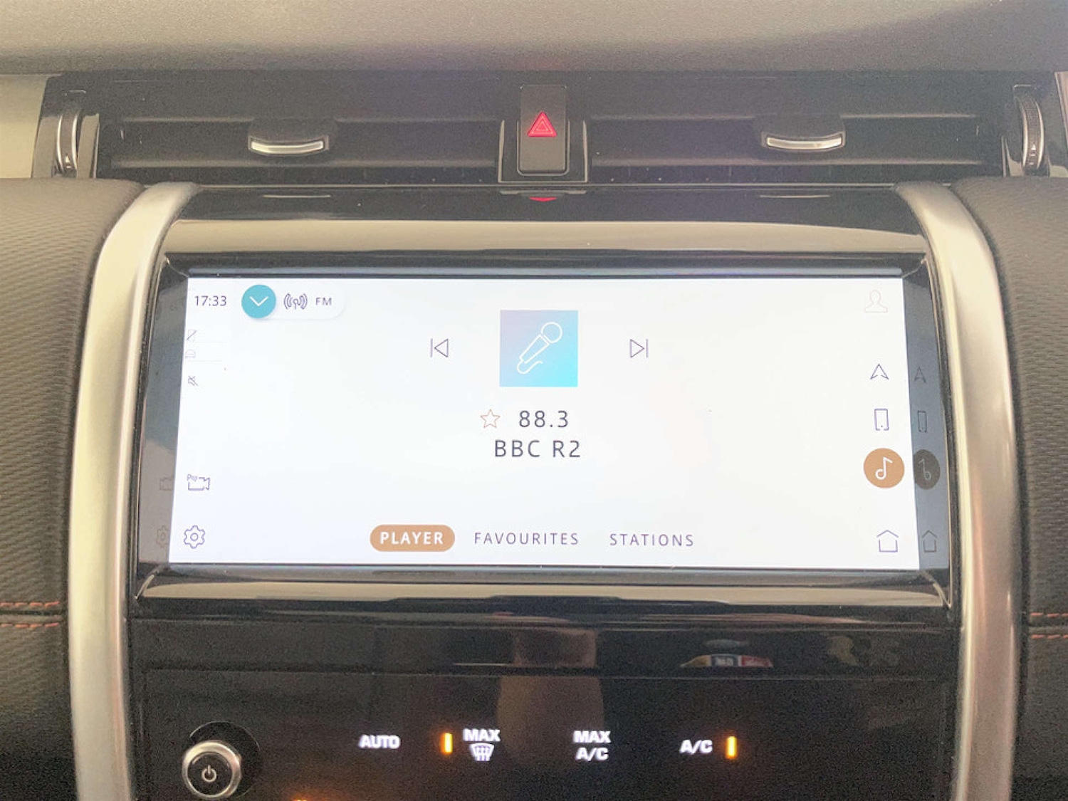 Used Land Rover Discovery Sport 2022 for sale - 77774306: Photo 23