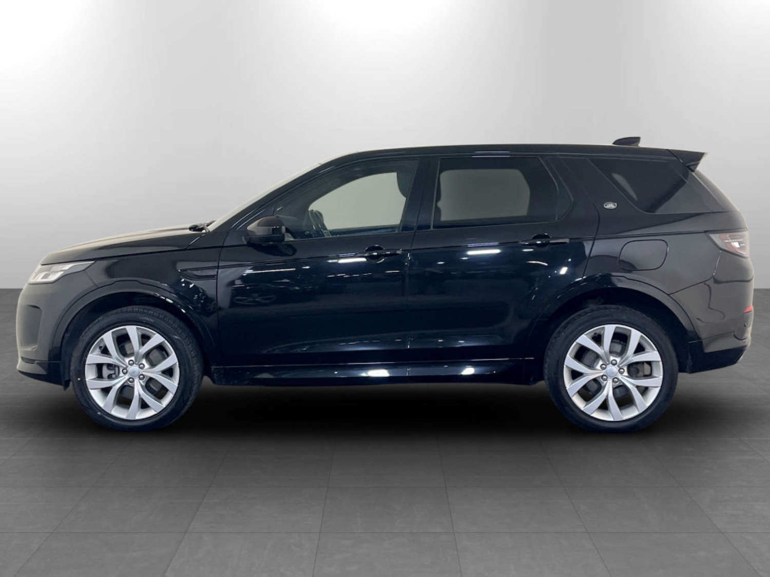 Used Land Rover Discovery Sport 2022 for sale - 77774306: Photo 7