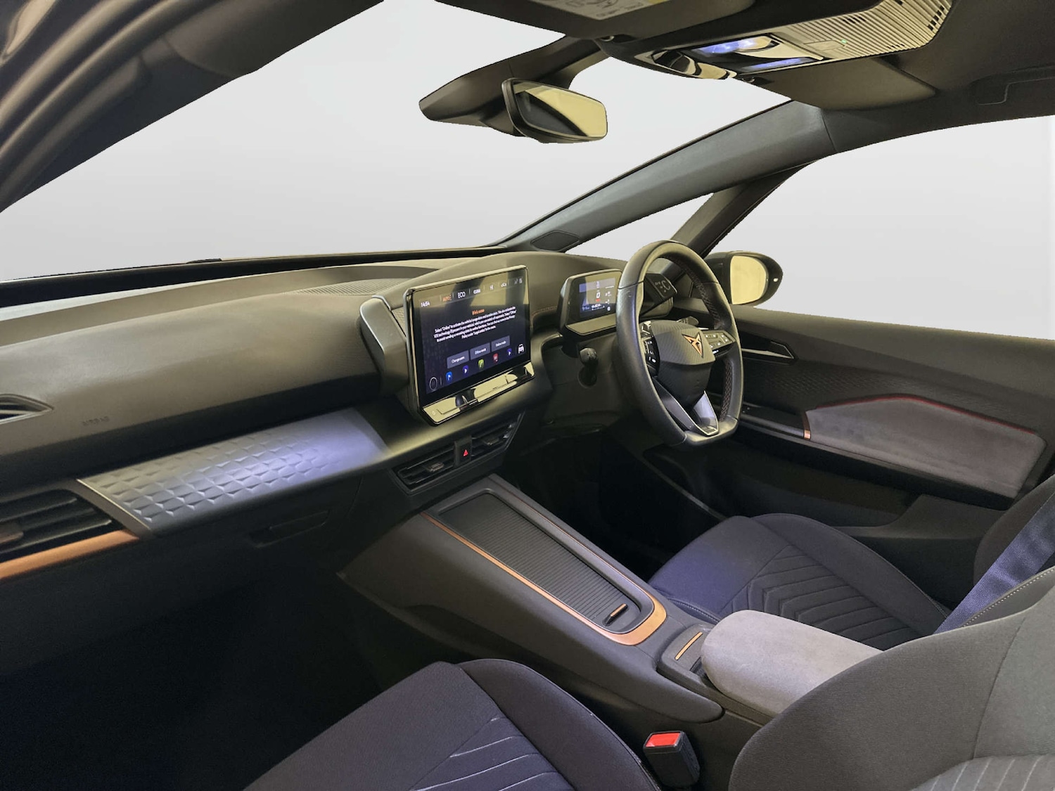 Used Cupra Born 2022 for sale - 78094492: Photo 12