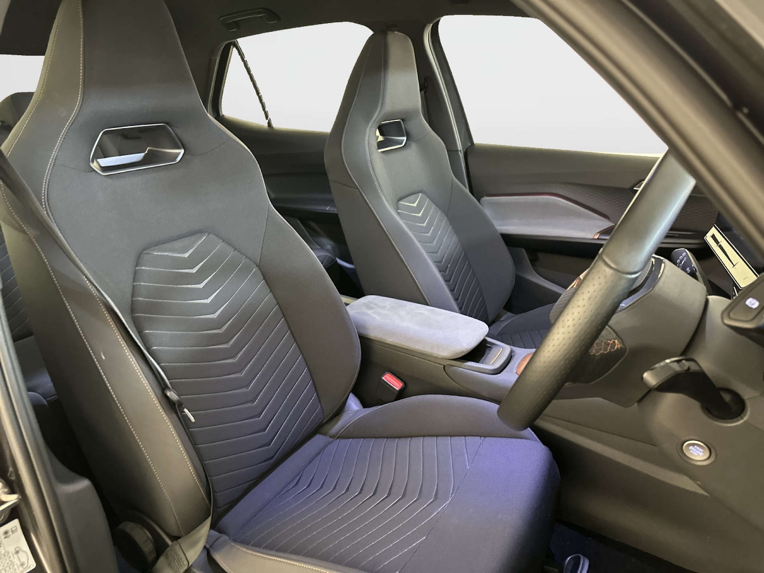 Used Cupra Born 2022 for sale - 78094492: Photo 13