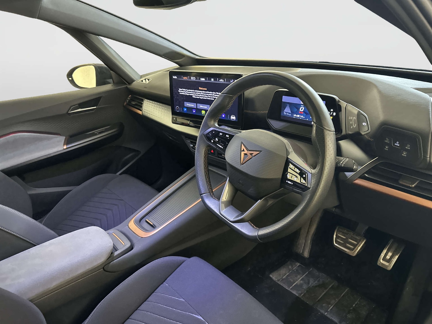 Used Cupra Born 2022 for sale - 78094492: Photo 15